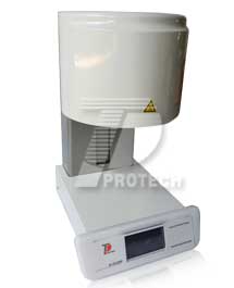 Dental Porcelain Furnace